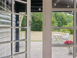 4 Star Holiday Home in Dronningmolle
