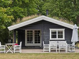 4 Star Holiday Home in Dronningmolle