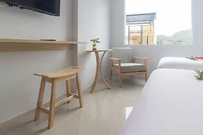 Ao Nang Cheaper Hotel