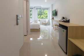 Ao Nang Cheaper Hotel
