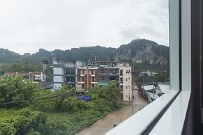 Ao Nang Cheaper Hotel