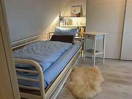 4 Star Holiday Home in Sydals