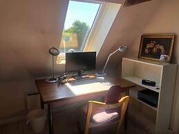 4 Star Holiday Home in Sydals