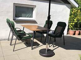 4 Star Holiday Home in Sydals