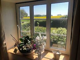 4 Star Holiday Home in Sydals