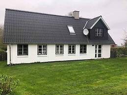 4 Star Holiday Home in Sydals