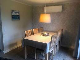 4 Star Holiday Home in Sydals