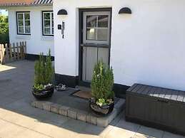 4 Star Holiday Home in Sydals