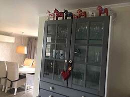 4 Star Holiday Home in Sydals