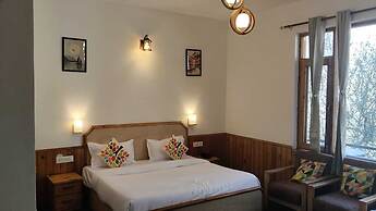 Pravara Cottages