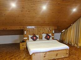 Pravara Cottages
