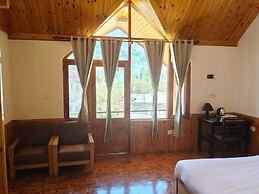 Pravara Cottages
