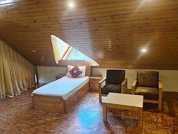 Pravara Cottages