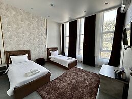 Elite Hotel