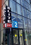 Elite Hotel