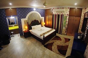 Tea Villa Luxury Resort