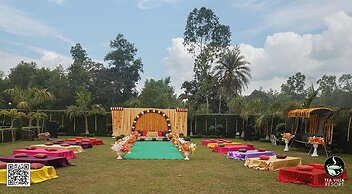 Tea Villa Luxury Resort