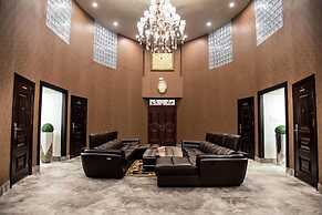 Tea Villa Luxury Resort