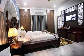 Tea Villa Luxury Resort