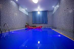Tea Villa Luxury Resort