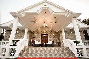 Tea Villa Luxury Resort