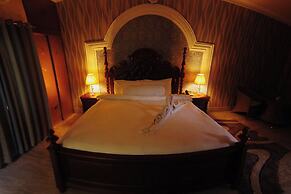 Tea Villa Luxury Resort