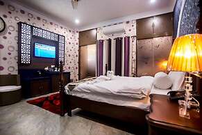 Tea Villa Luxury Resort
