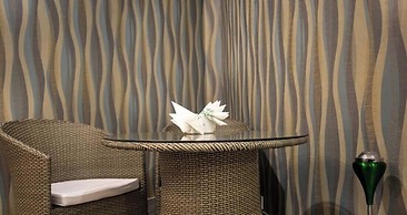 Tea Villa Luxury Resort