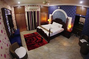 Tea Villa Luxury Resort