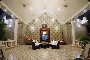 Tea Villa Luxury Resort