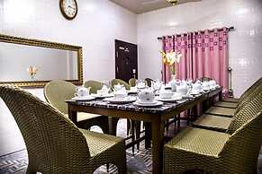 Tea Villa Luxury Resort
