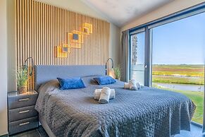 Modern, Luxurious and Sustainable Nature Villa