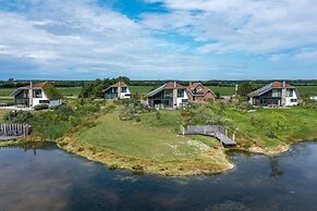 Modern, Luxurious and Sustainable Nature Villa