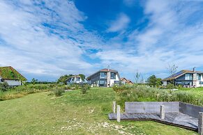 Modern, Luxurious and Sustainable Nature Villa