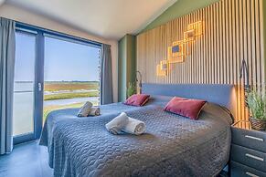 Modern, Luxurious and Sustainable Nature Villa