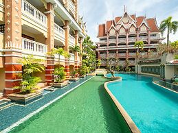 Nature Beach Resort Krabi