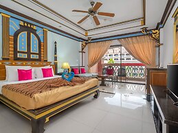 Nature Beach Resort Krabi
