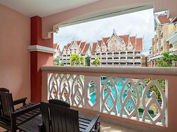 Nature Beach Resort Krabi