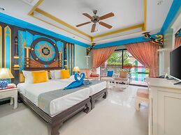 Nature Beach Resort Krabi
