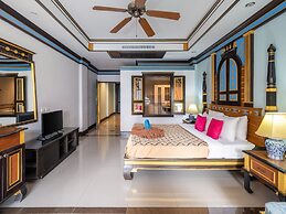 Nature Beach Resort Krabi
