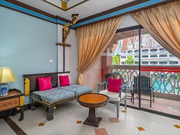 Nature Beach Resort Krabi