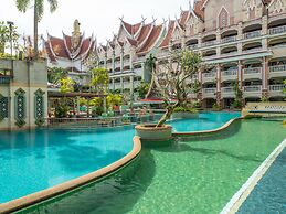 Nature Beach Resort Krabi