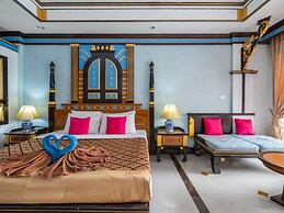 Nature Beach Resort Krabi