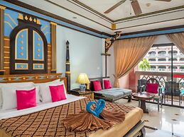 Nature Beach Resort Krabi
