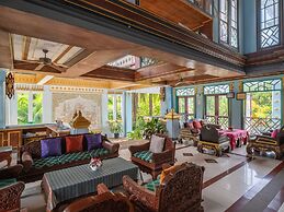 Nature Beach Resort Krabi