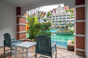 Nature Beach Resort Krabi