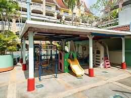 Nature Beach Resort Krabi