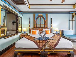 Nature Beach Resort Krabi