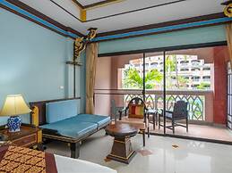 Nature Beach Resort Krabi