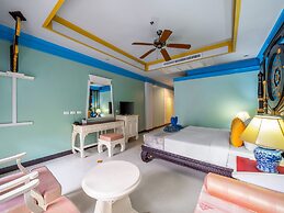 Nature Beach Resort Krabi